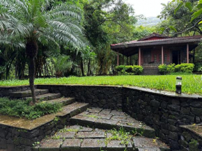 Nikki Forest House by Wild flower